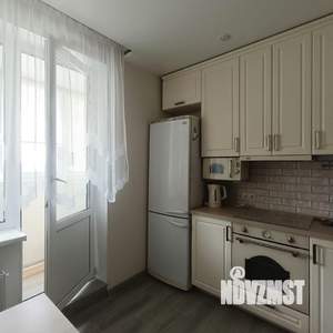1-к квартира, на длительный срок, 39м2, 9/18 этаж