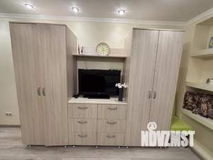 1-к квартира, посуточно, 29м2, 1/1 этаж