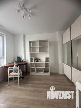 2-к квартира, на длительный срок, 60м2, 13/17 этаж