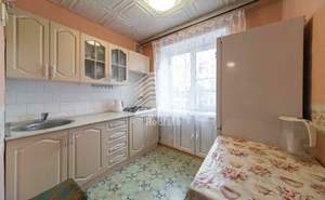 2-к квартира, на длительный срок, 46м2, 5/5 этаж