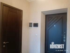 1-к квартира, на длительный срок, 40м2, 3/14 этаж