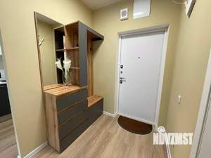 1-к квартира, посуточно, 32м2, 7/17 этаж