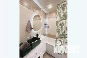 1-к квартира, посуточно, 24м2, 4/17 этаж