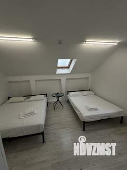 Студия квартира, на длительный срок, 30м2, 3/3 этаж