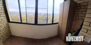 1-к квартира, на длительный срок, 47м2, 8/14 этаж