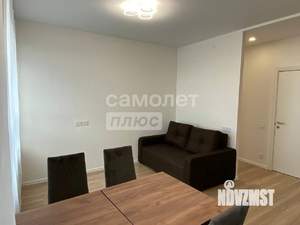 3-к квартира, на длительный срок, 58м2, 14/17 этаж
