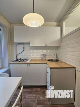 3-к квартира, на длительный срок, 58м2, 4/4 этаж