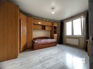 1-к квартира, на длительный срок, 37м2, 17/17 этаж