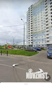 1-к квартира, на длительный срок, 24м2, 7/19 этаж
