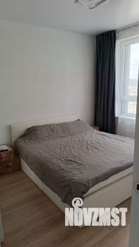 2-к квартира, на длительный срок, 34м2, 3/17 этаж