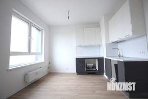 Студия квартира, на длительный срок, 25м2, 17/17 этаж