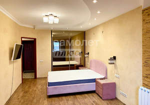 1-к квартира, на длительный срок, 40м2, 10/14 этаж