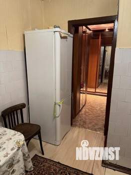 2-к квартира, на длительный срок, 41м2, 2/4 этаж