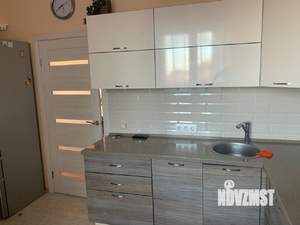 3-к квартира, на длительный срок, 88м2, 17/17 этаж