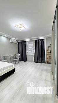 1-к квартира, на длительный срок, 35м2, 1/5 этаж