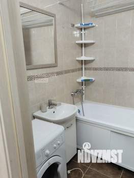 1-к квартира, на длительный срок, 26м2, 3/17 этаж