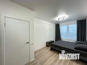 1-к квартира, на длительный срок, 34м2, 11/16 этаж