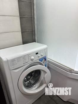 1-к квартира, посуточно, 41м2, 9/17 этаж