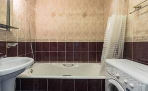 1-к квартира, на длительный срок, 33м2, 7/10 этаж