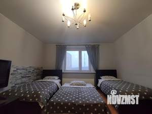 1-к квартира, посуточно, 30м2, 5/17 этаж