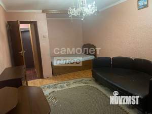 1-к квартира, на длительный срок, 35м2, 8/9 этаж
