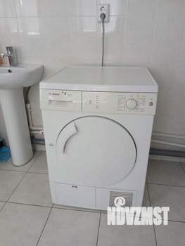 Студия квартира, на длительный срок, 24м2, 2/2 этаж