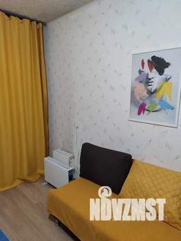 1-к квартира, посуточно, 35м2, 10/10 этаж