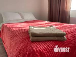 Студия квартира, посуточно, 24м2, 10/17 этаж