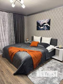 Студия квартира, посуточно, 26м2, 2/17 этаж