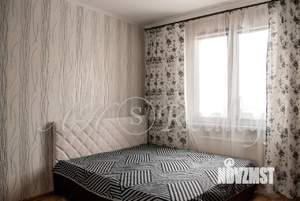 1-к квартира, на длительный срок, 34м2, 11/17 этаж