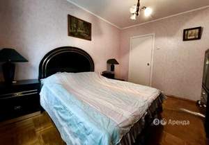 2-к квартира, на длительный срок, 51м2, 1/9 этаж