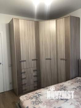 2-к квартира, на длительный срок, 37м2, 8/17 этаж