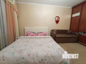 1-к квартира, посуточно, 39м2, 1/1 этаж