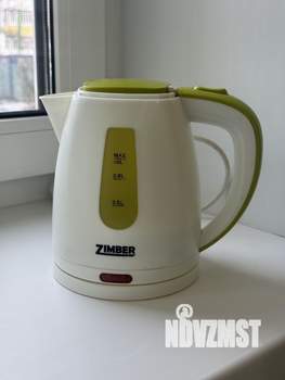 1-к квартира, на длительный срок, 34м2, 1/5 этаж