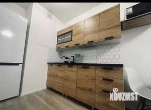 2-к квартира, на длительный срок, 42м2, 2/30 этаж
