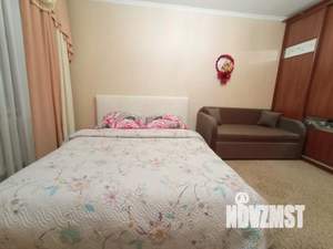 1-к квартира, посуточно, 39м2, 1/1 этаж