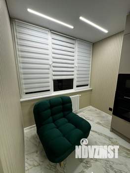 2-к квартира, на длительный срок, 58м2, 4/17 этаж