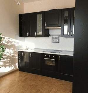 2-к квартира, на длительный срок, 49м2, 2/5 этаж