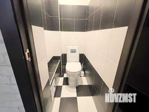 2-к квартира, посуточно, 50м2, 2/9 этаж