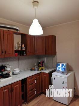 1-к квартира, на длительный срок, 35м2, 3/10 этаж