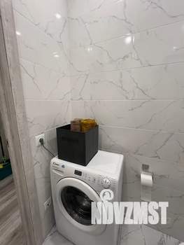 Студия квартира, посуточно, 25м2, 12/17 этаж