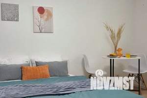 1-к квартира, посуточно, 21м2, 15/17 этаж