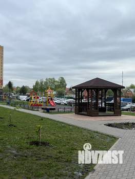 1-к квартира, на длительный срок, 42м2, 5/17 этаж