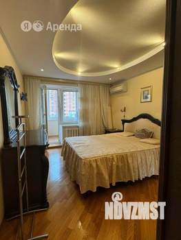 3-к квартира, на длительный срок, 78м2, 4/10 этаж