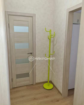 1-к квартира, на длительный срок, 37м2, 9/14 этаж