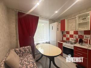 1-к квартира, на длительный срок, 37м2, 2/9 этаж