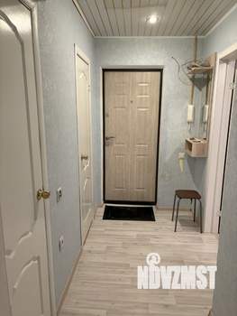 1-к квартира, на длительный срок, 40м2, 6/17 этаж