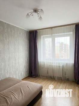 2-к квартира, на длительный срок, 55м2, 16/17 этаж