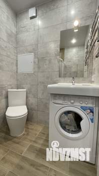 Студия квартира, на длительный срок, 28м2, 5/18 этаж