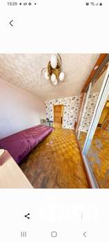 2-к квартира, на длительный срок, 53м2, 4/5 этаж